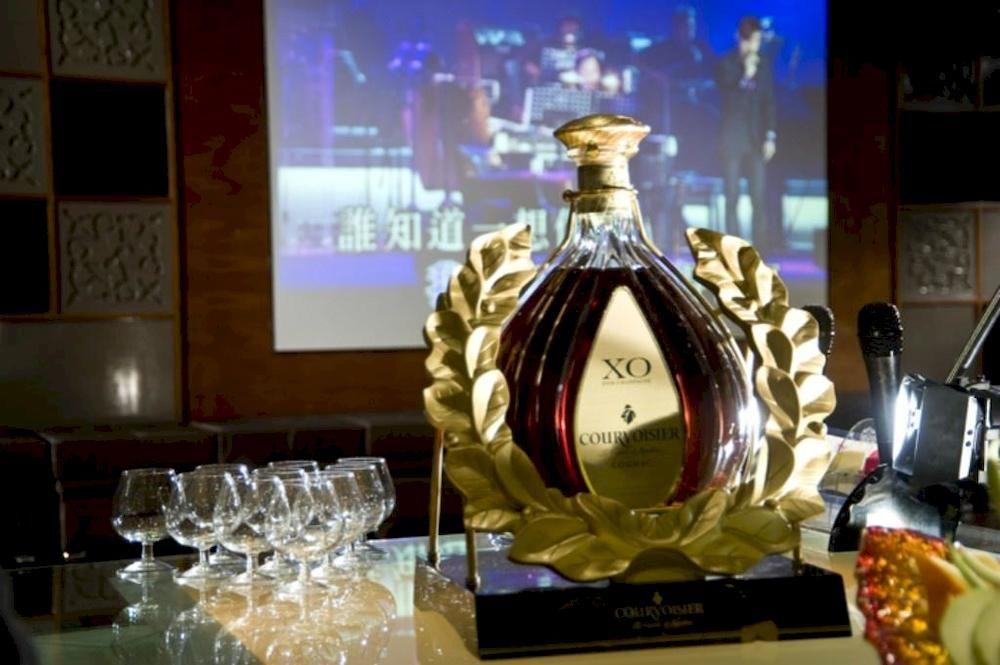 Hotel Fortuna Foshan Bagian luar foto