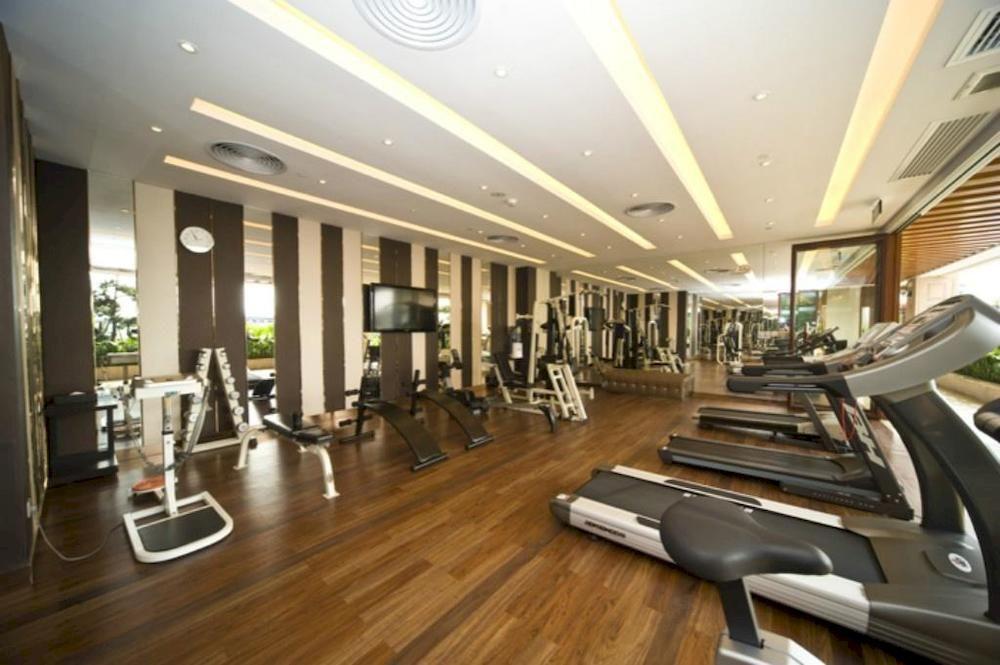 Hotel Fortuna Foshan Bagian luar foto