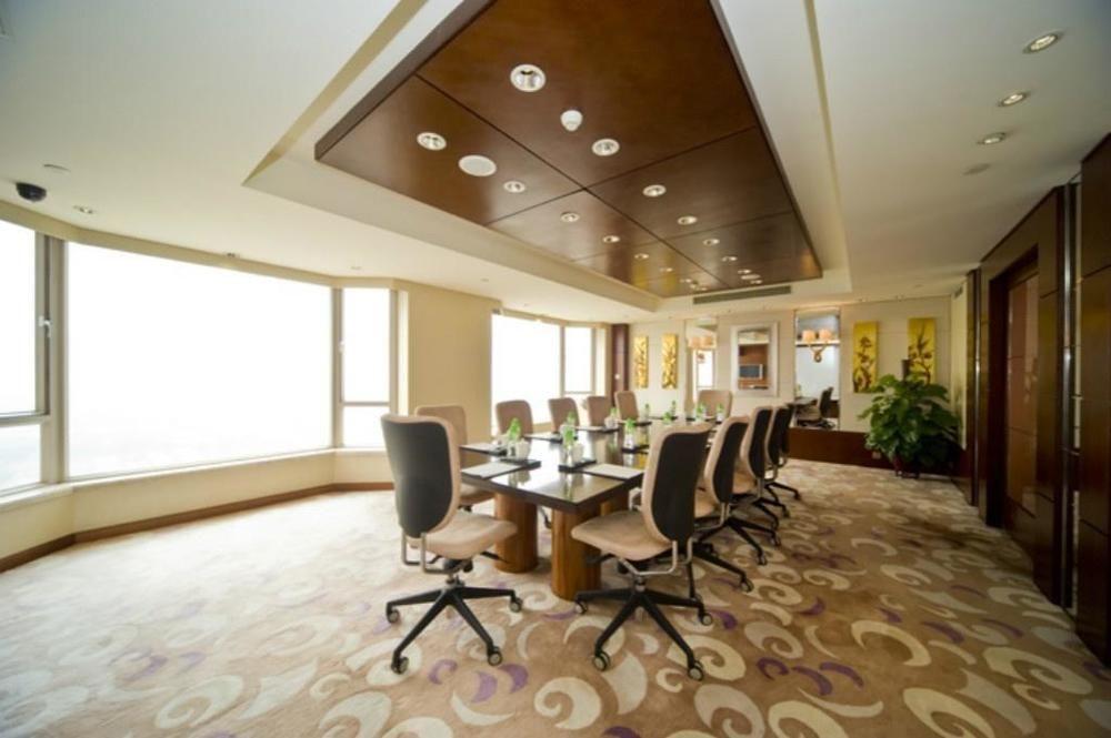 Hotel Fortuna Foshan Bagian luar foto