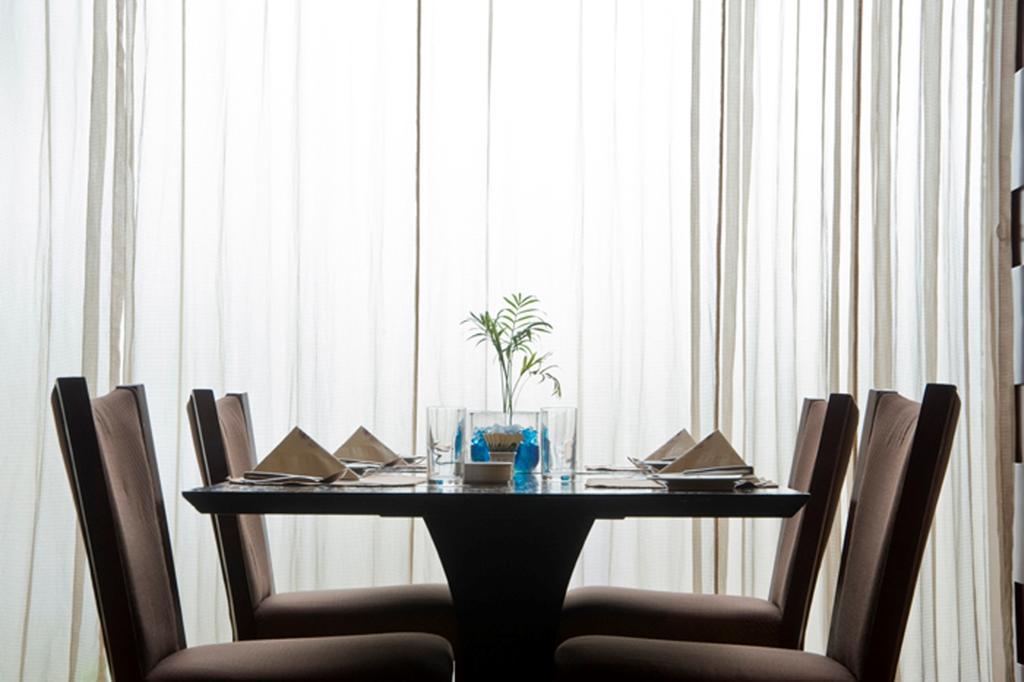 Hotel Fortuna Foshan Bagian luar foto