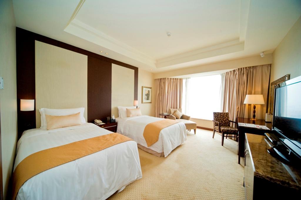 Hotel Fortuna Foshan Ruang foto